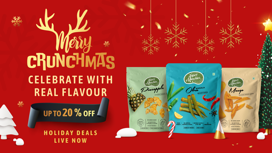 Vegan and Gluten Free Christmas Gifts in the US: Cleaner Holiday Snacking for Every Christmas Movie Night