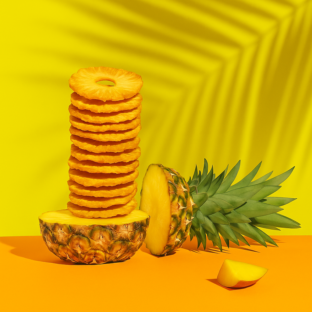 The Fiber Advantage: Why US Snackers Are Seeking High-Fiber, Clean-Label Fuel