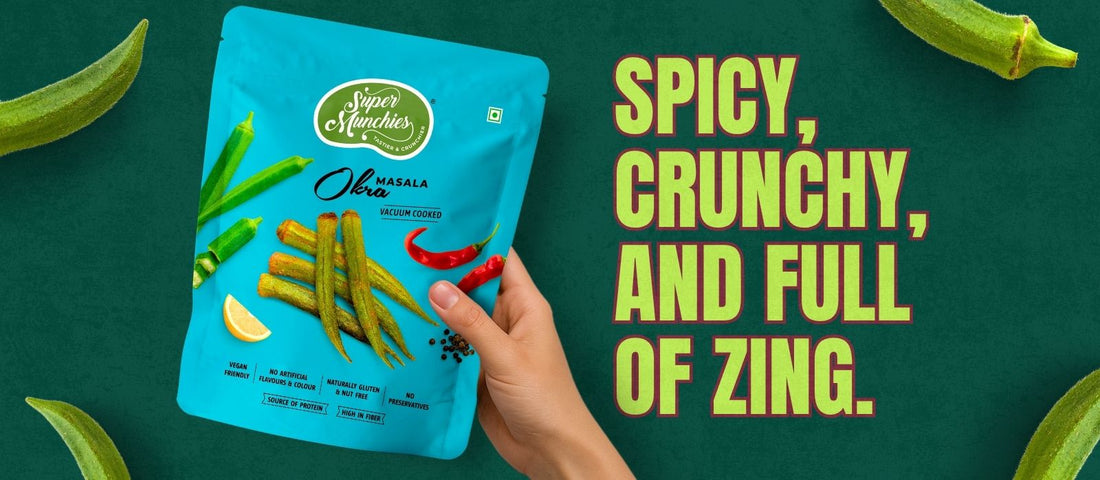 Spicy, Clean-Label Snacks: The Global Flavor Revolution Hitting US Shelves