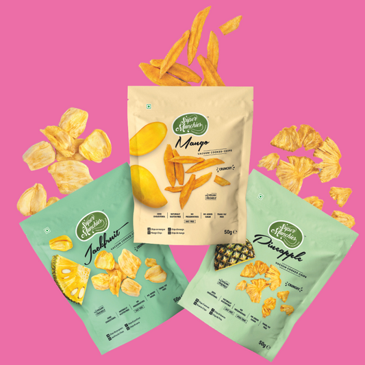 Fruit Mix