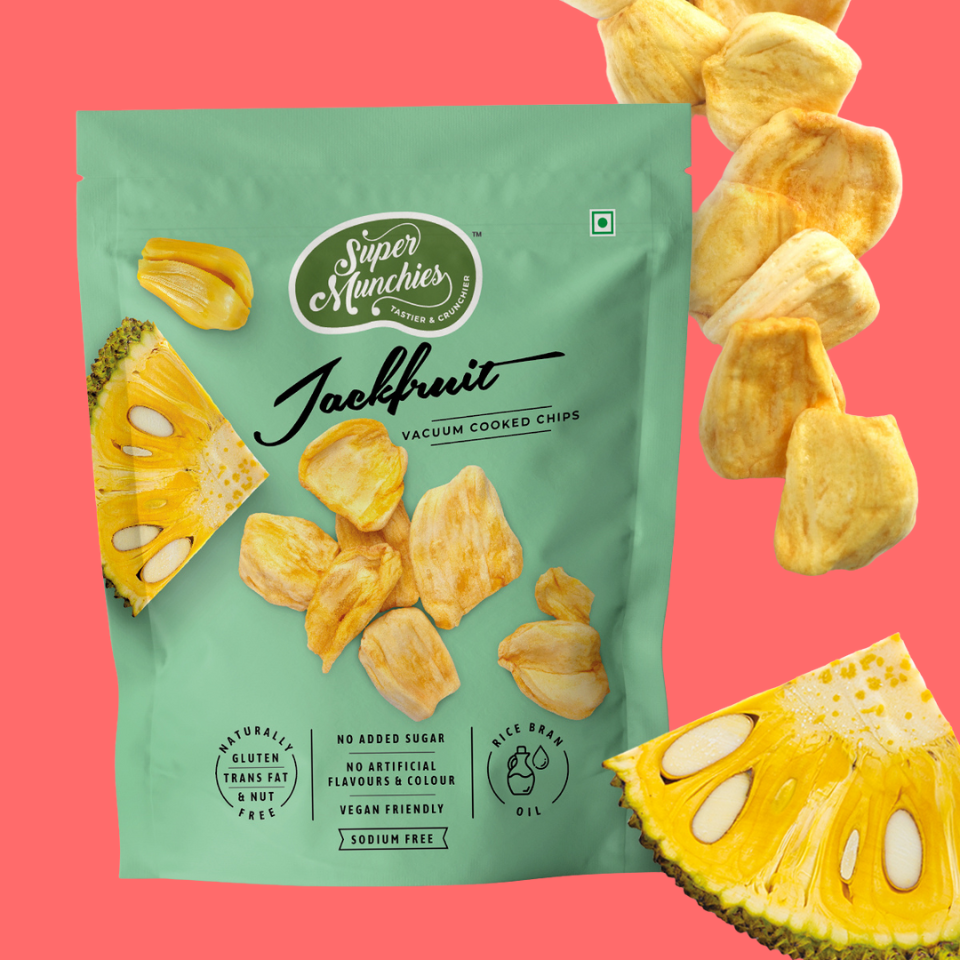 Fruit Mix
