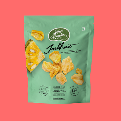 Jackfruit Chips