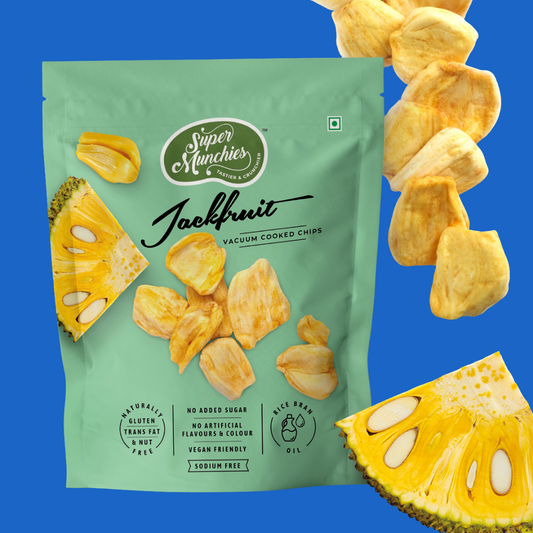 Jackfruit Chips