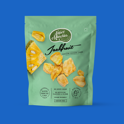 Jackfruit Chips