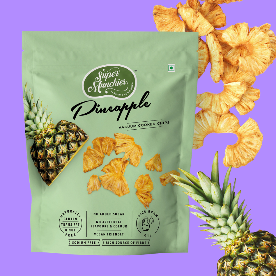 Fruit Mix